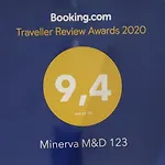 Benalmadena Minerva M&D 123
