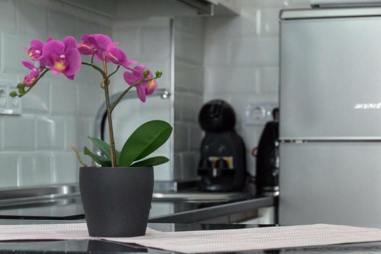 Minerva M&d 123 Appartement *