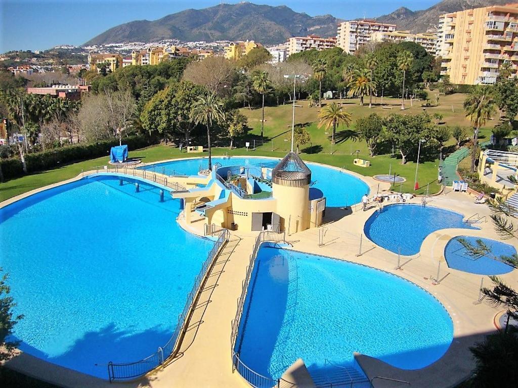 Appartement Minerva M&d 123