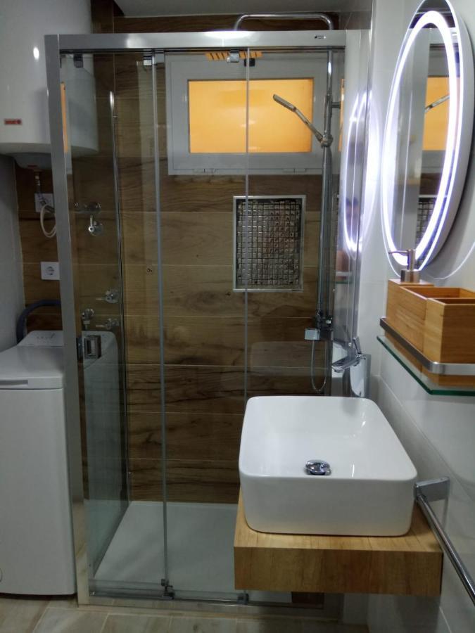 Appartement Minerva M&d 123 *