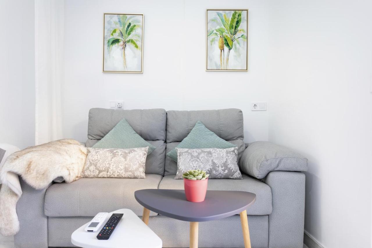 Minerva M&d 123 Appartement