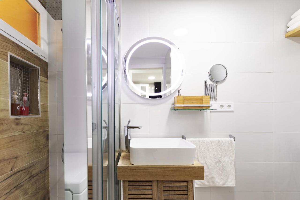 Minerva M&d 123 Appartement