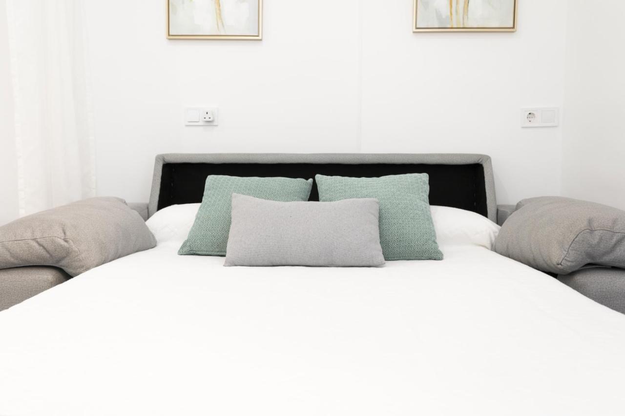 Minerva M&d 123 Appartement *