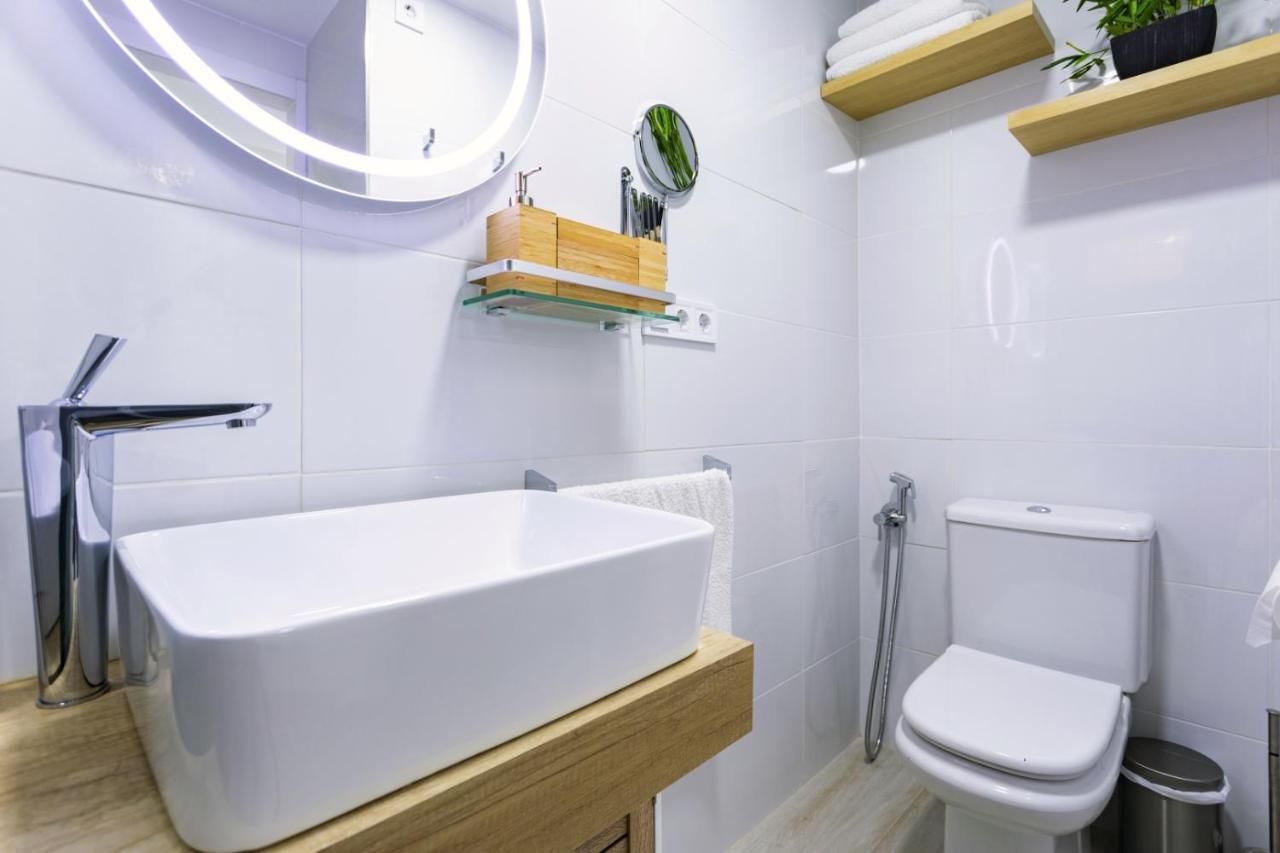 Minerva M&d 123 Appartement
