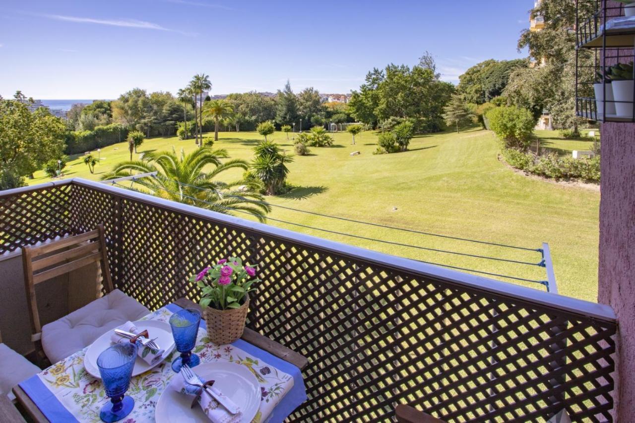 Appartement Minerva M&d 123 Benalmádena